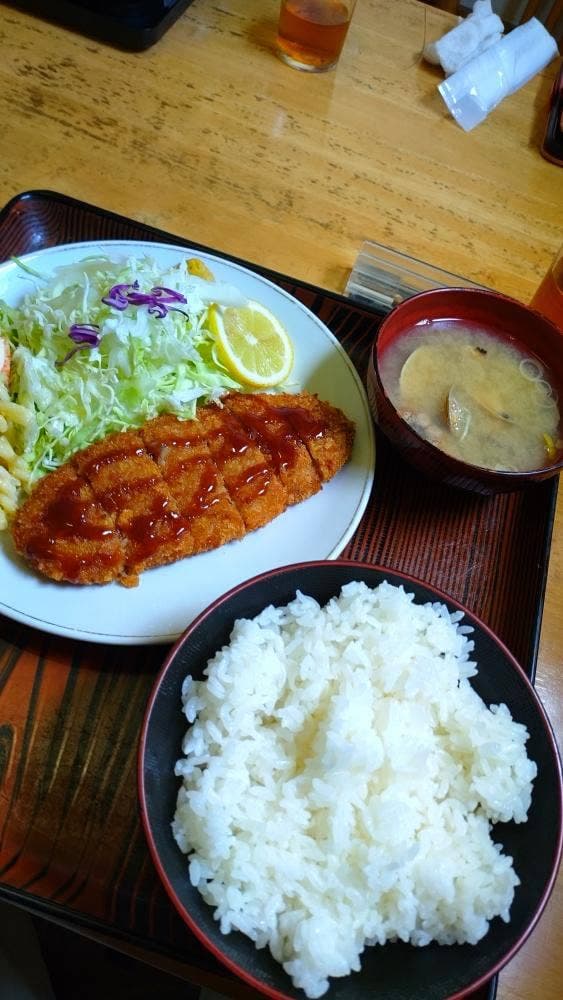 毎日食堂 - サブ画像1