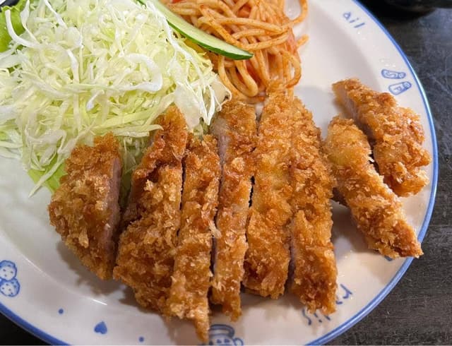 喫茶・お食事 秋桜 - サブ画像1