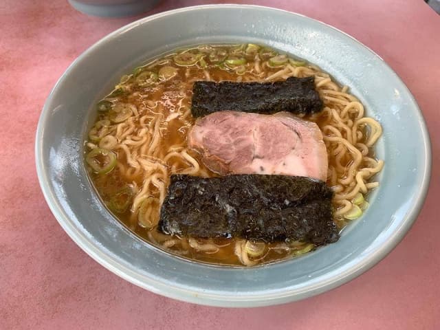 うまいラーメンショップ 長苗代店 - サブ画像2