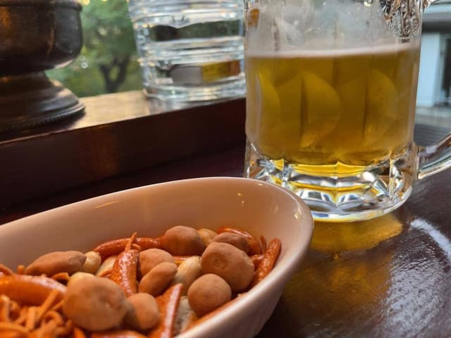 秀屋食堂 - サブ画像1