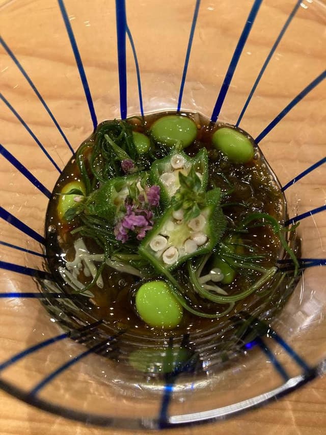 鮨 くら竹 - サブ画像3