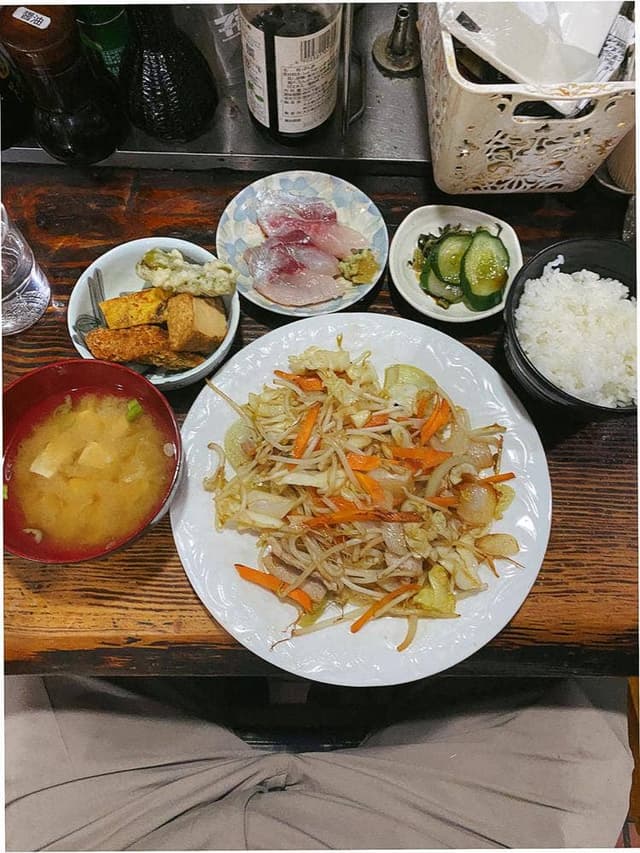 セブンスター - サブ画像1