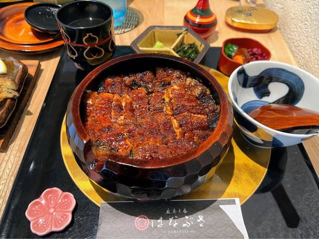 はなぶさ 麻布十番店 - サブ画像2