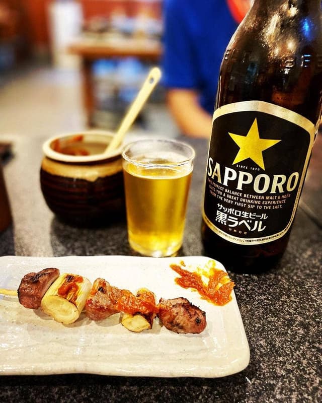 かしら屋 赤羽店 - サブ画像1