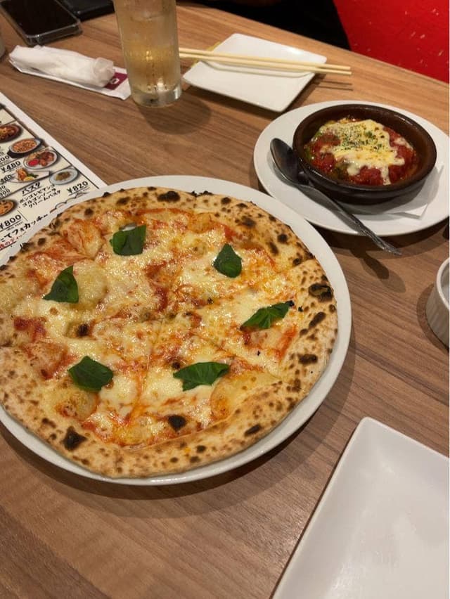 バルデリコ 池袋駅前店 - サブ画像1