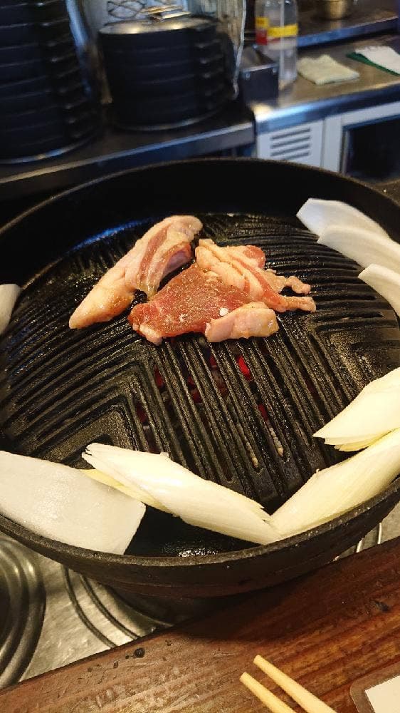 金の羊 葛西店
