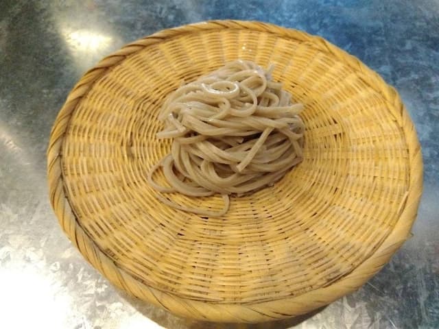 炭火 ソバサンカク - サブ画像1
