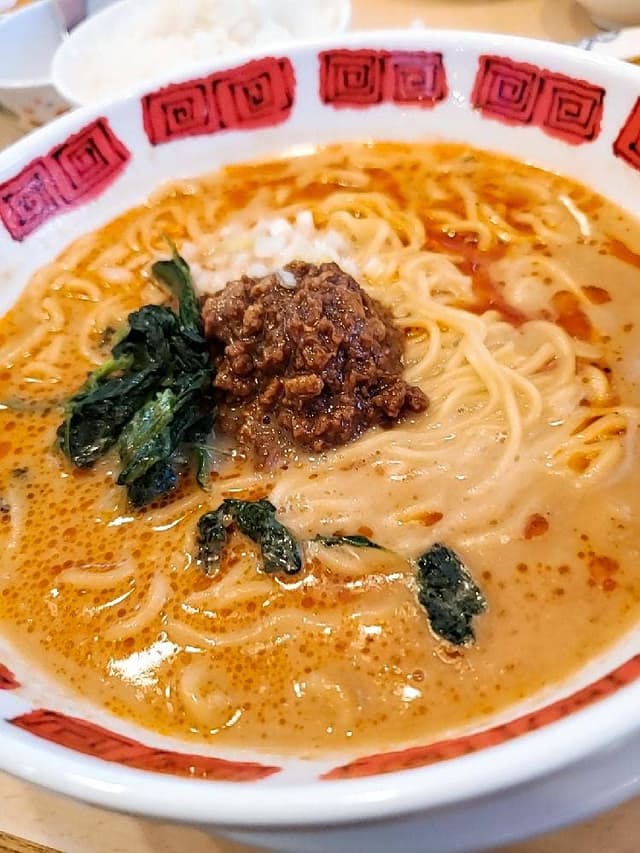 バーミヤン 足立綾瀬店 - サブ画像1