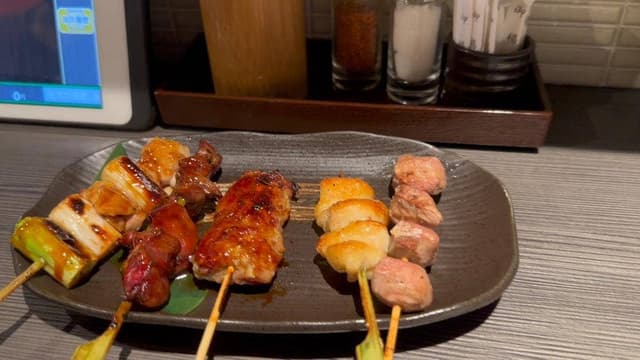 鳥せゑ 西院店 - サブ画像3