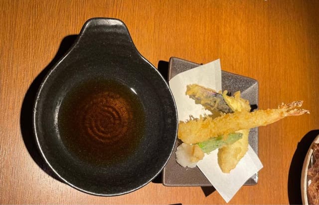 徳寿庵 前橋店 - サブ画像1