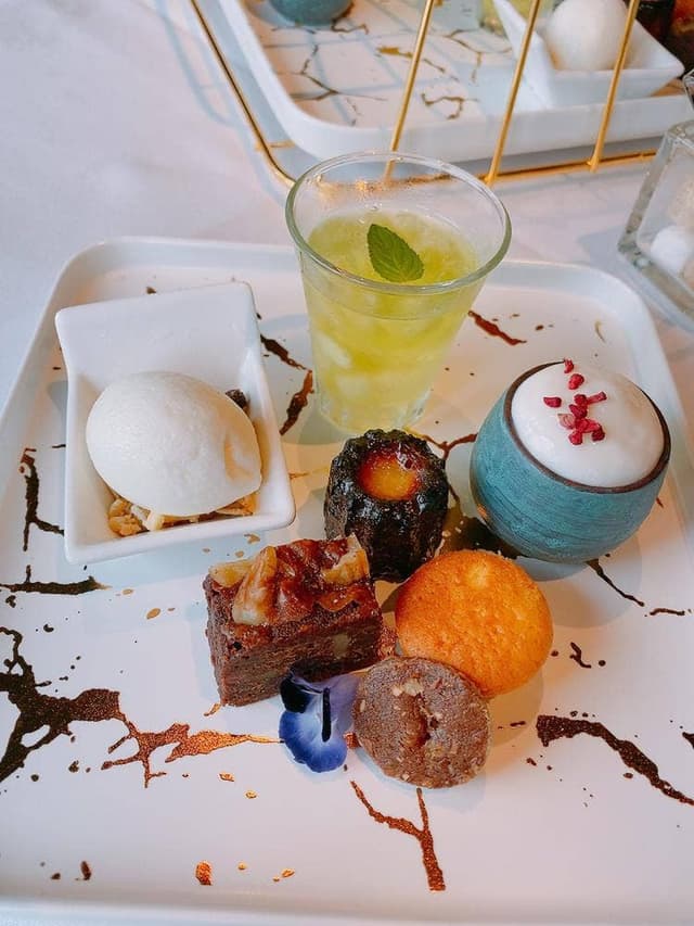 THE GARDEN SAPPORO HOKKAIDO GRILLE - サブ画像1