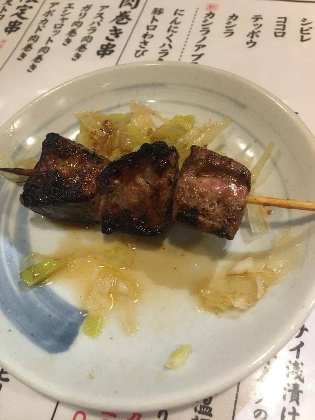 やきとんパンチ 土浦店 - サブ画像1