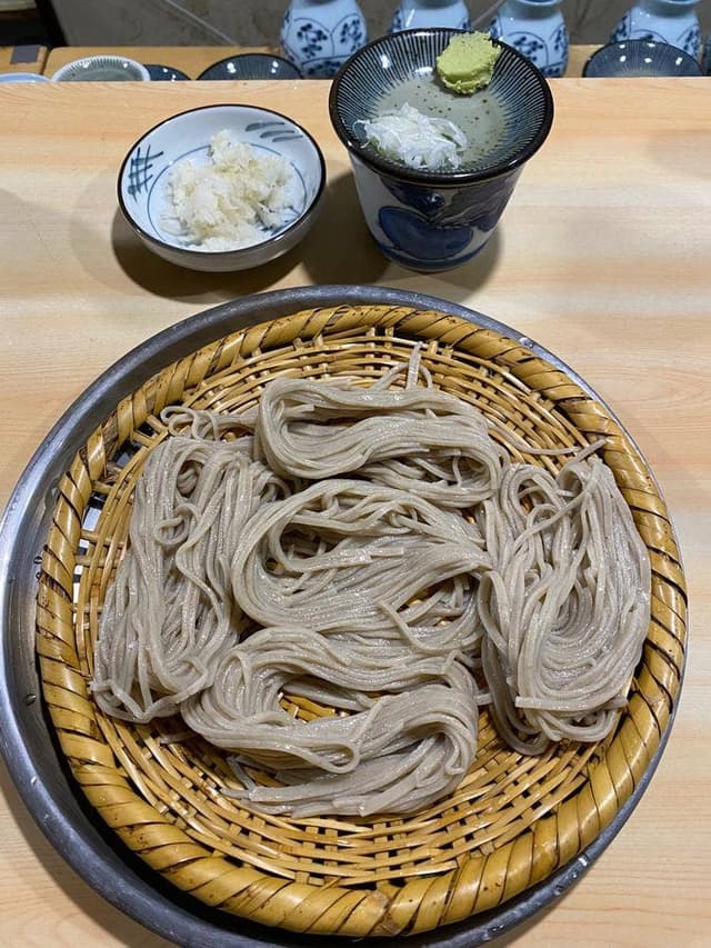 戸隠そば大木屋 - サブ画像1
