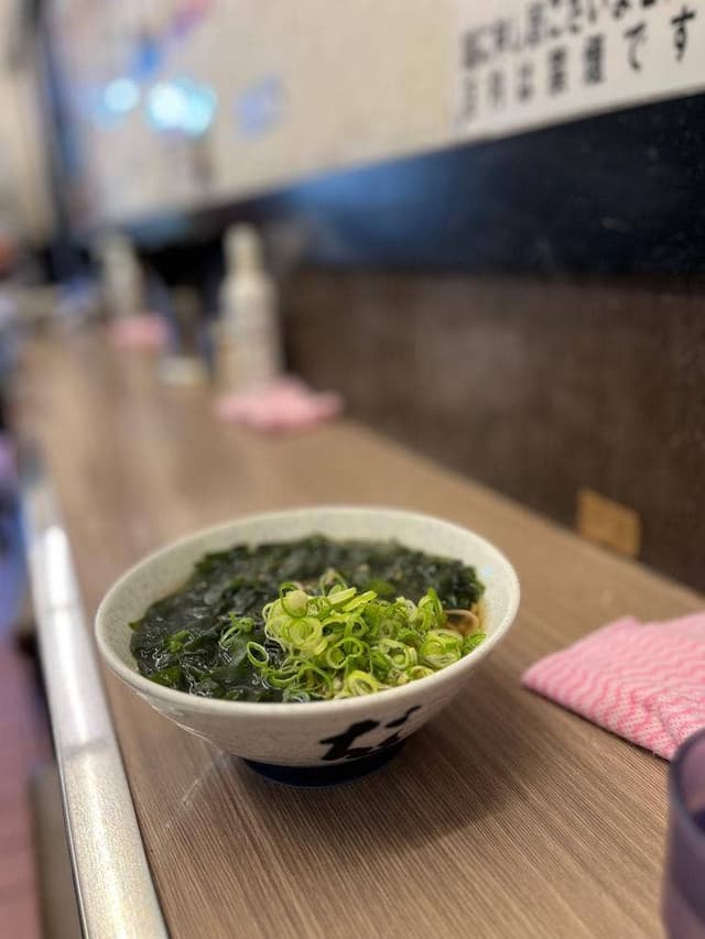 都そば 天王寺店 - サブ画像3