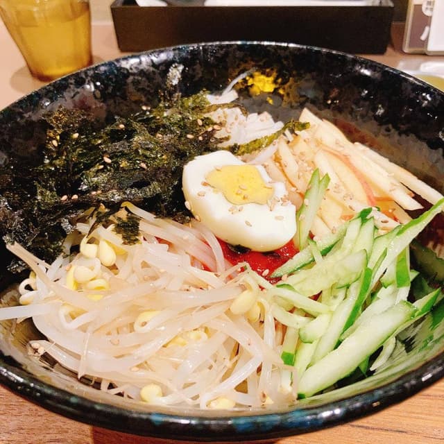 FOODIES KOREA - サブ画像1