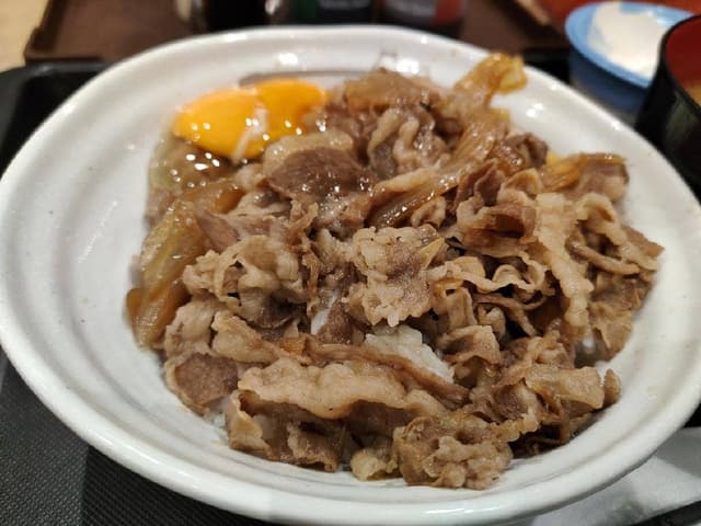 松屋 小田原店 - サブ画像3