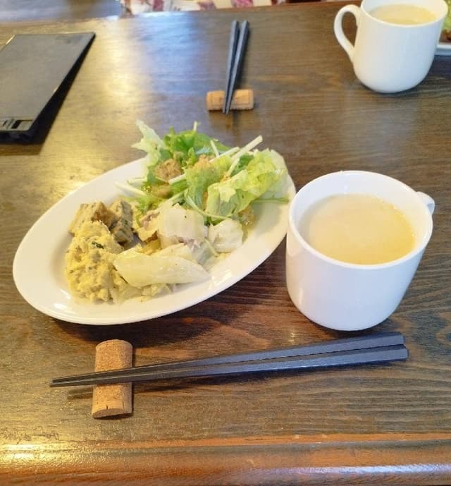 cervo - サブ画像3