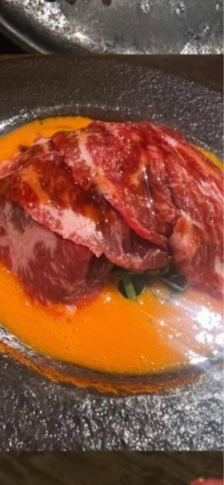 焼肉 炭焼 LAST DANCE