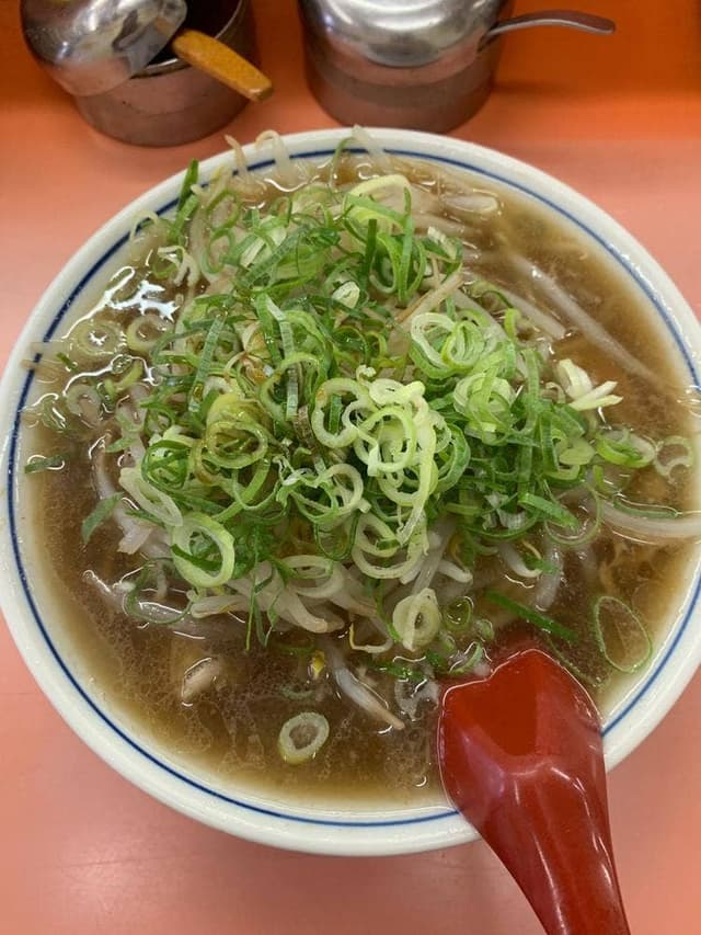 ラーメン藤 五条店 - サブ画像3