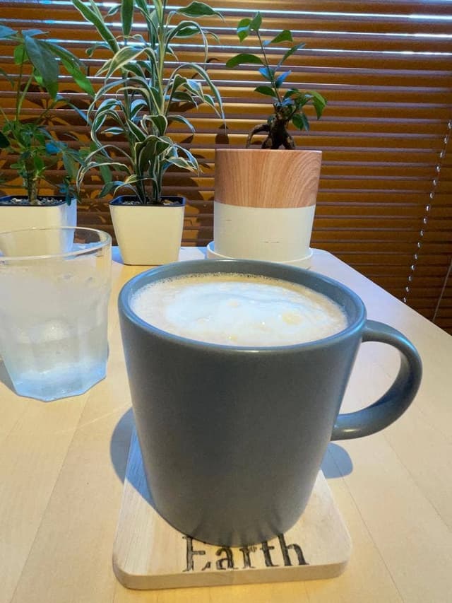 Earth Cafe & Deli - サブ画像3