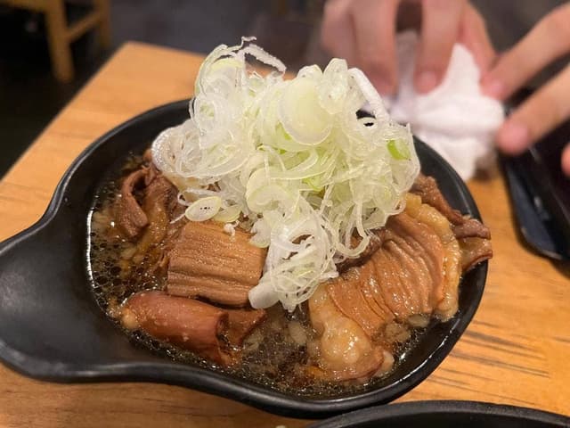 ぢどり屋 中野店 - サブ画像2