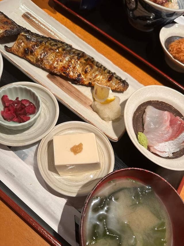 魚金 浜松町店 - サブ画像2