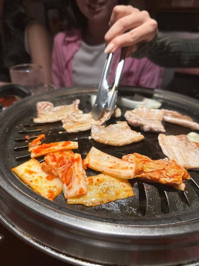 からくに家 芝大門店 - サブ画像1