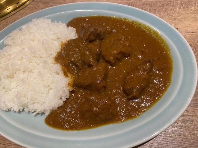 黒毛和牛焼肉 龍 - サブ画像3