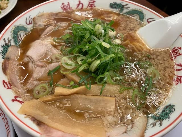 ラーメン魁力屋 四条烏丸店 - サブ画像2