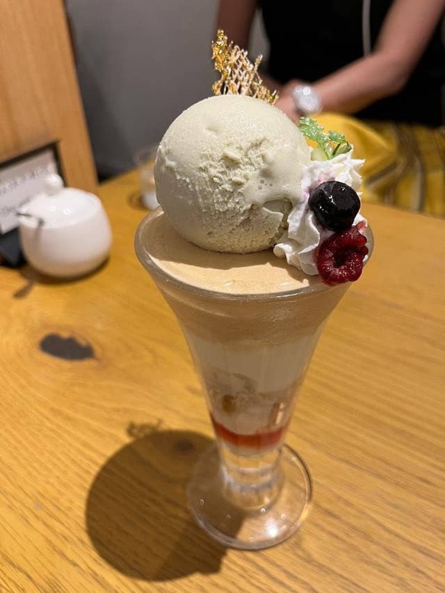 カフェ ノイモンド 本店 - サブ画像2