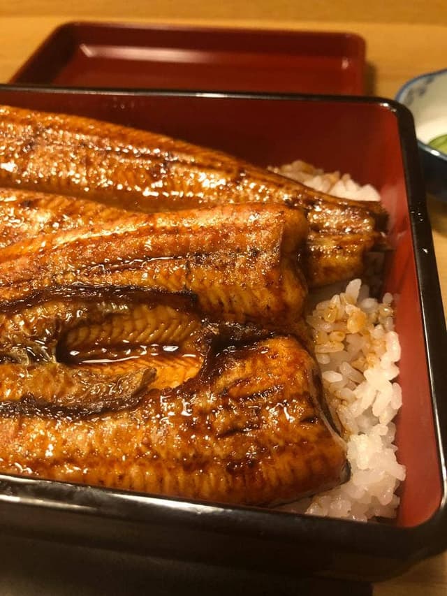 鰻伶 柳町店 - サブ画像1