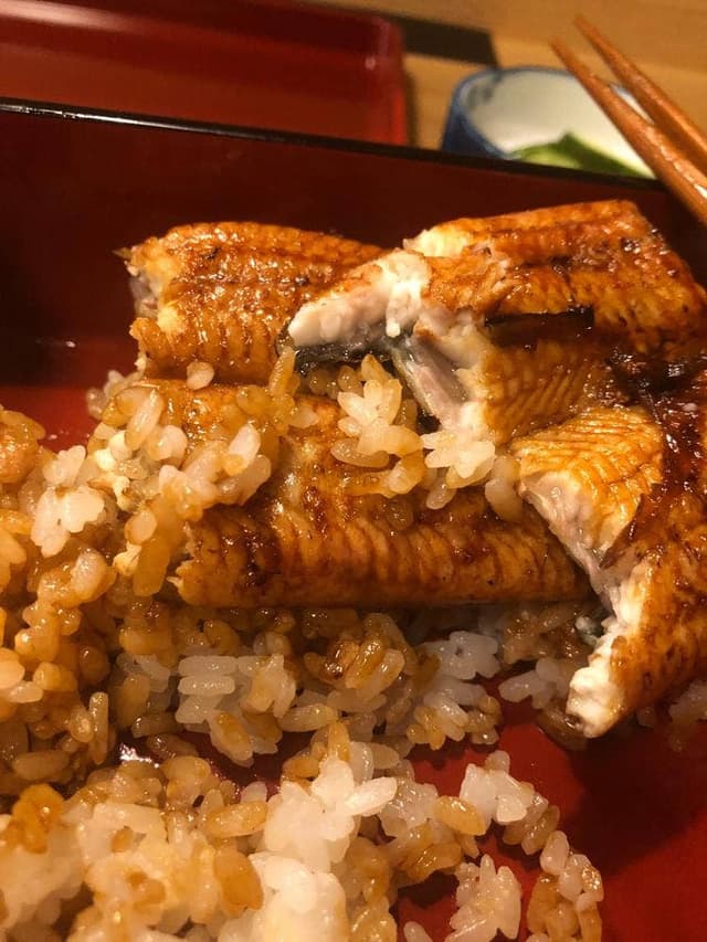 鰻伶 柳町店 - サブ画像2