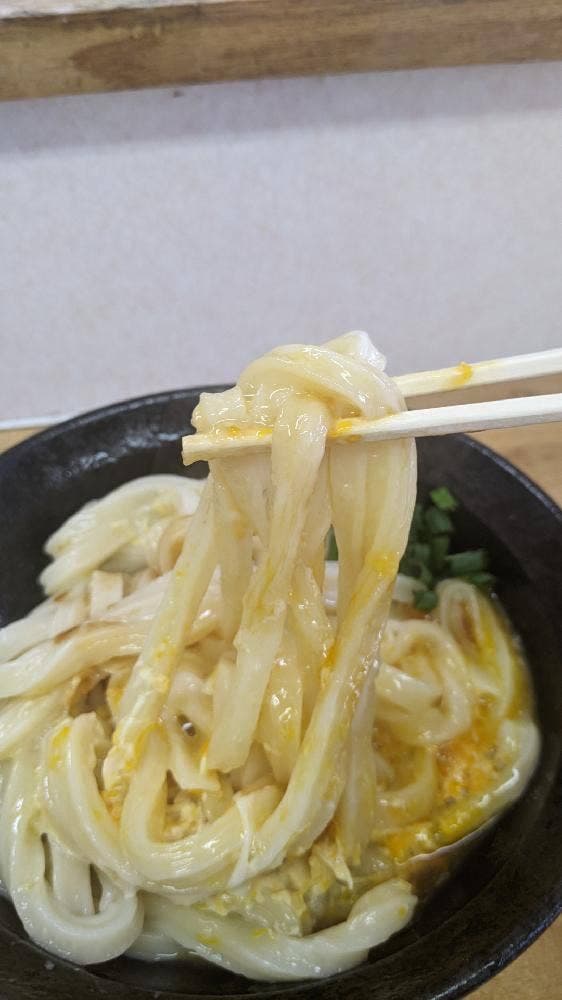 手打ちうどん こげら - サブ画像1