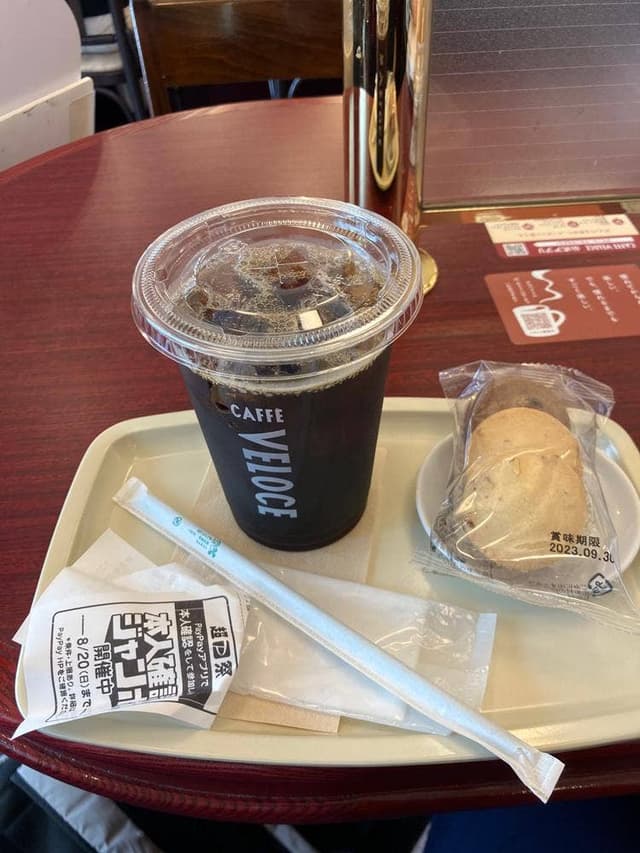 カフェ・ベローチェ 吉祥寺店 - サブ画像2