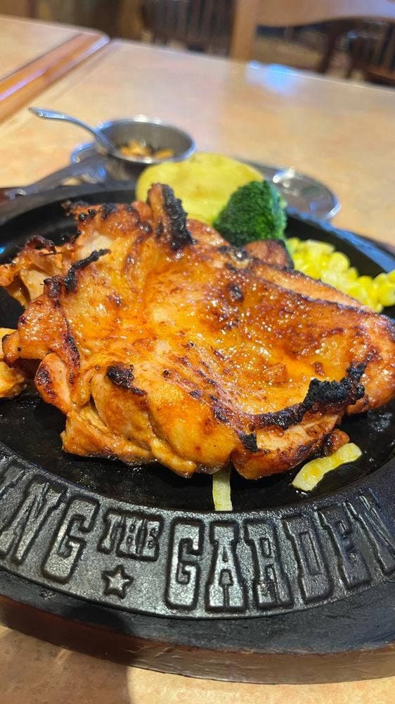 フライングガーデン 杉戸高野台店 - サブ画像1