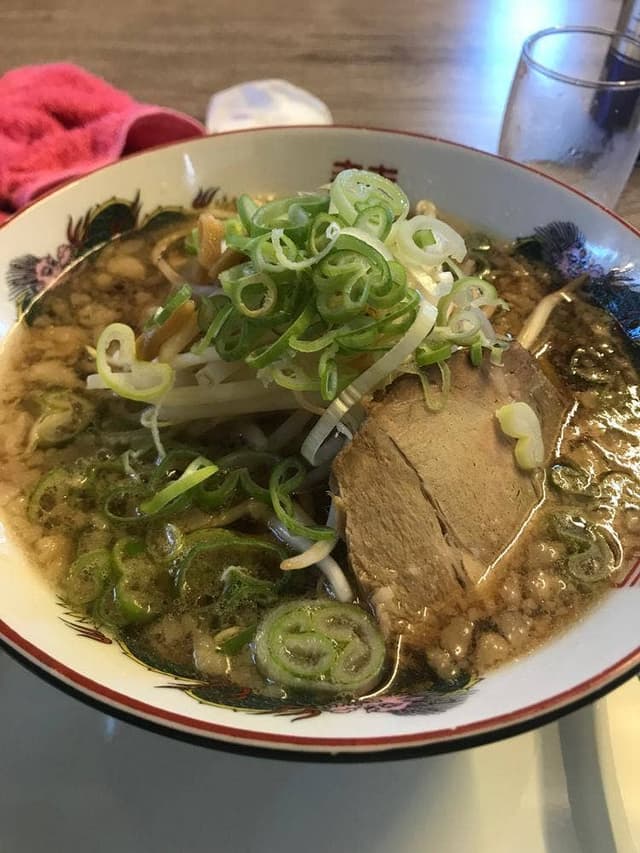 ラーメン ダイナー - サブ画像1