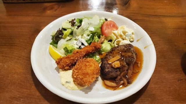 Laむめい狼 練馬店 - サブ画像1