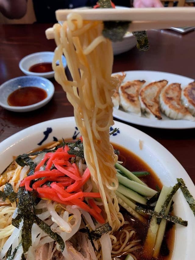 大江戸 県庁前店 - サブ画像3