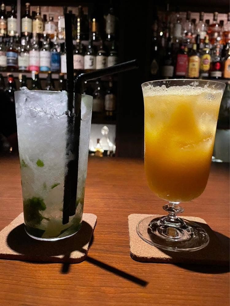 BAR fleur