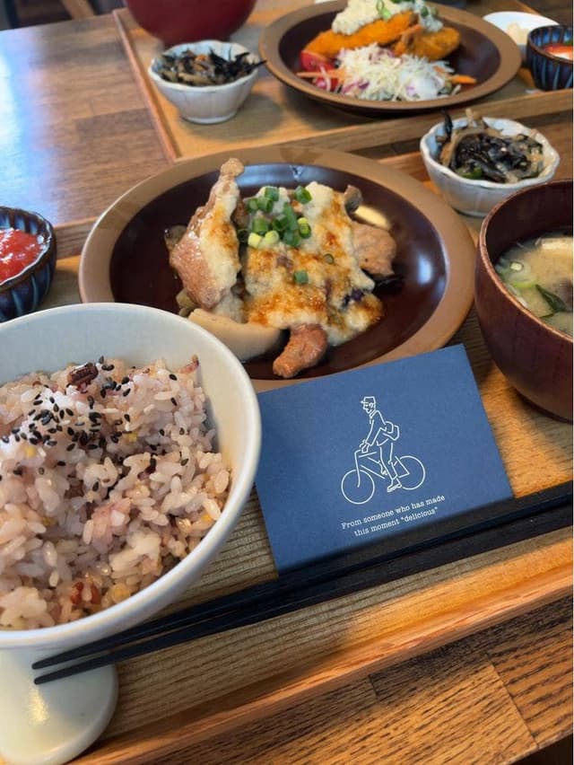TAYORI - サブ画像1