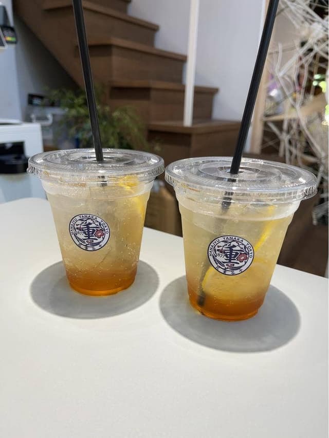 花重谷中茶屋 - サブ画像2