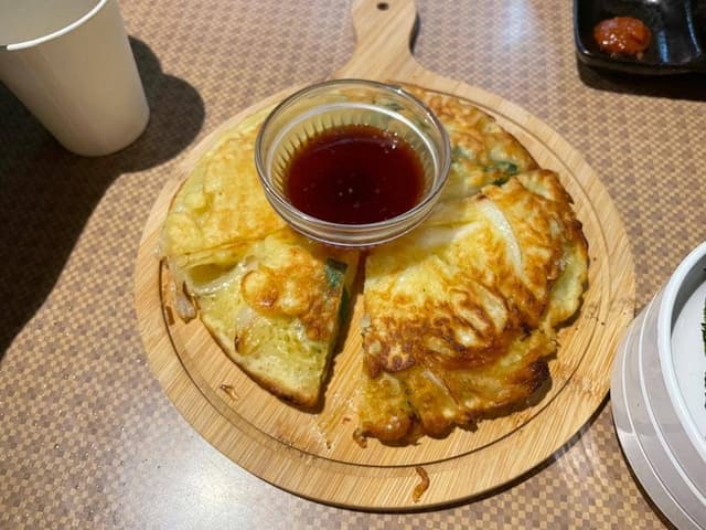 韓国家庭料理フルハウス - サブ画像2