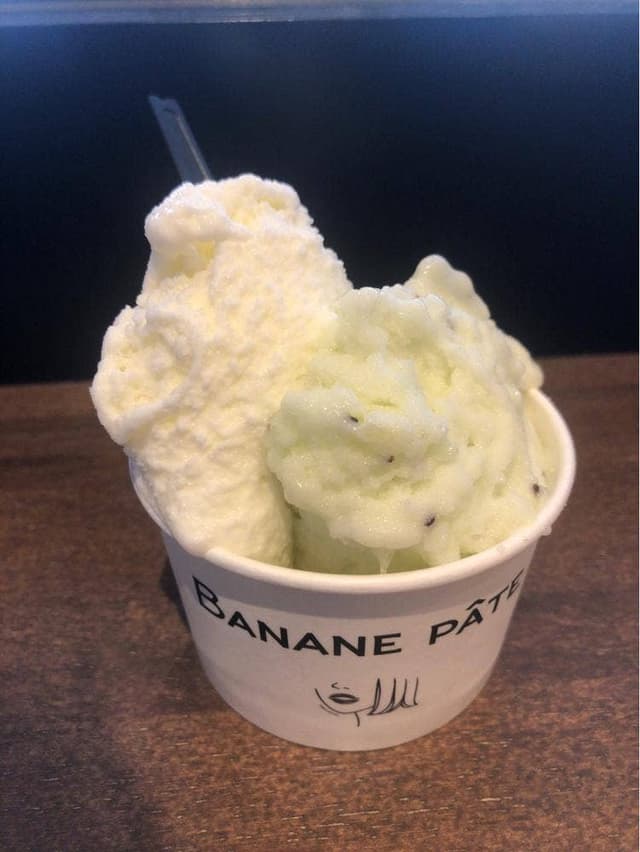 CAFÉ BANANE PÂTE 湘南GATE店 - サブ画像2