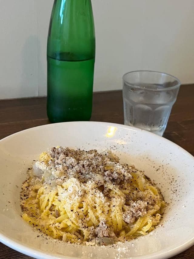 イタリア料理 trattoria kappa - サブ画像1