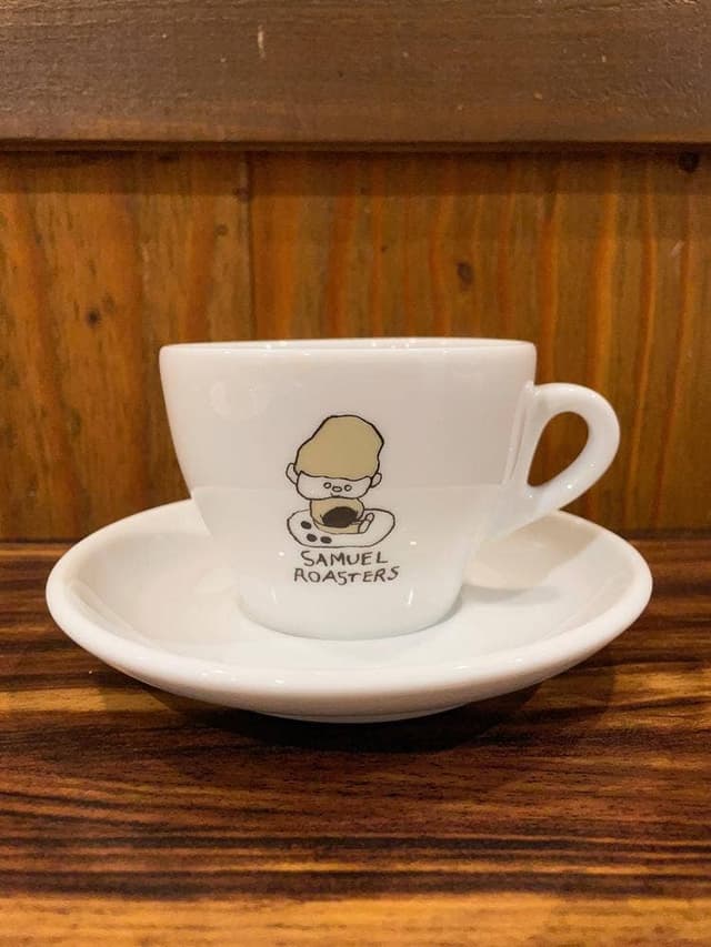 SAMUEL ROASTERS - サブ画像2