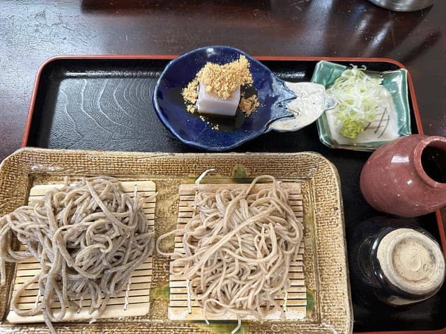 専心庵 - サブ画像3