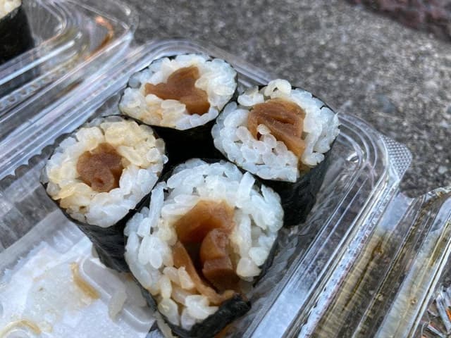 ちよだ鮨 武里店 - サブ画像1