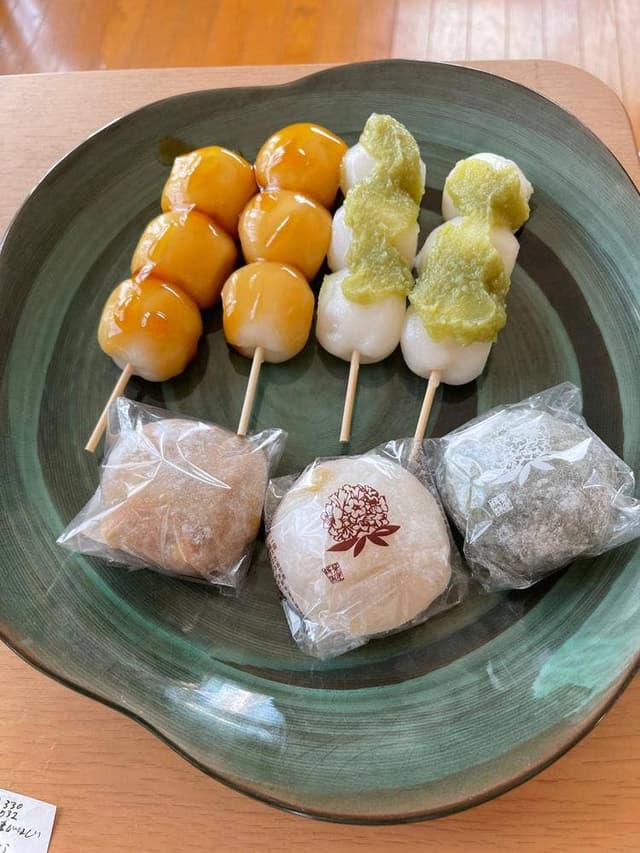 菓匠将満 半田店 - サブ画像3