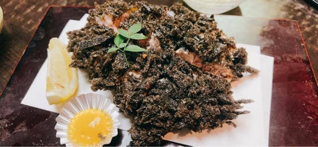 黒福多 - サブ画像1