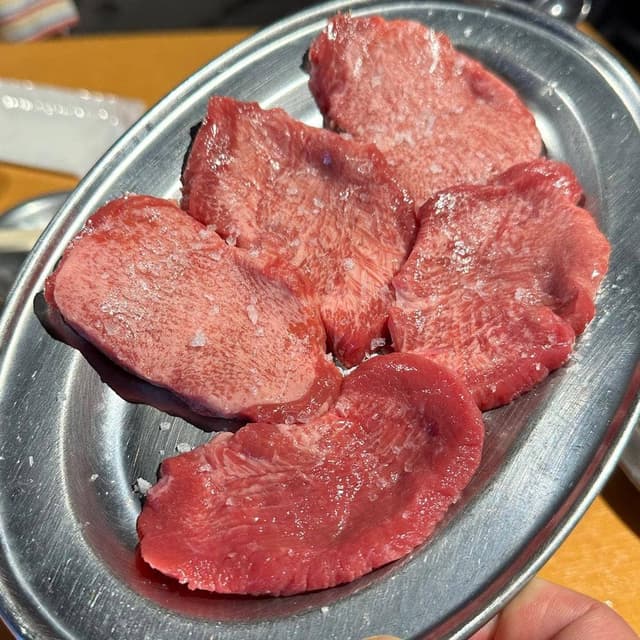 ホルモン青木 下北沢支店 - サブ画像3